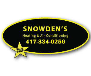 Snowden Logo